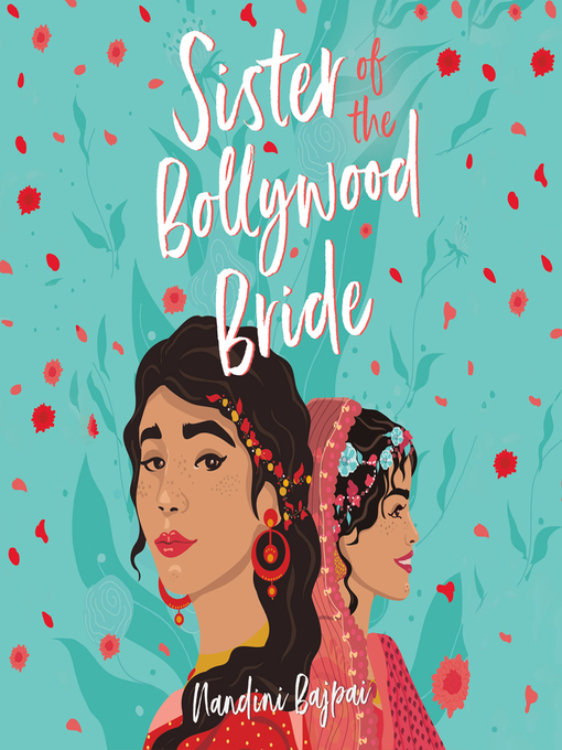 Title details for Sister of the Bollywood Bride by Nandini Bajpai - Wait list